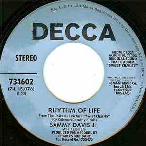 Sammy Davis Jr. - Rhythm Of Life