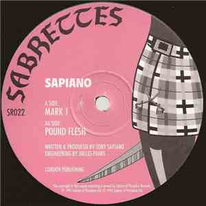 Sapiano - Mark 1