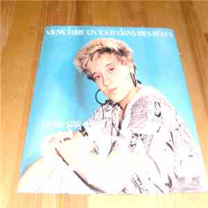 Sarah - Viens Faire Un Toure Dans Mes Reves