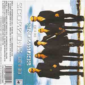 Scorpions - Eye II Eye