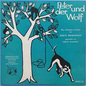 Serge Prokofieff - Niederländisches Philharmonisches Orchester Conducted By ...