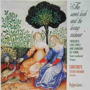 Sinfonye - The Sweet Look And The Loving Manner