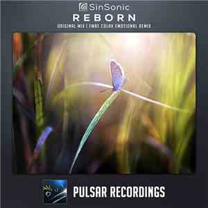 SinSonic - Reborn