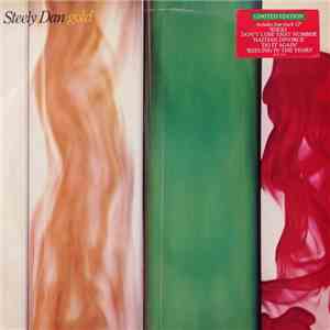 Steely Dan - Gold