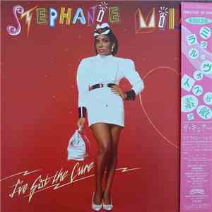 Stephanie Mills - I've Got The Cure = ザ・キュアー