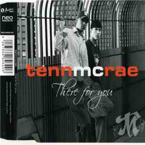 Tenn McRae - There For You