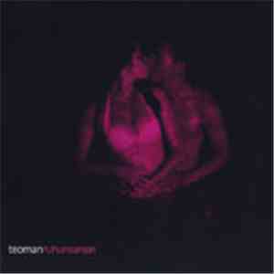 Teoman - Ruhun Sarışın