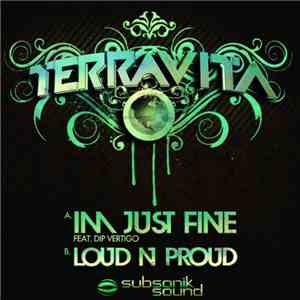 Terravita - I'm Just Fine