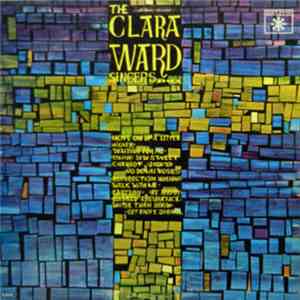 The Clara Ward Singers - The Clara Ward Singers