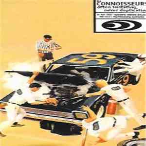 The Connoisseurs  - Often Imitating, Never Duplicating