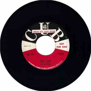 The Corvairs  - Sing A Song Of Sixpence / Yeah, Yeah