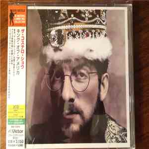 The Costello Show, Elvis Costello & The Attractions, Elvis Costello & His Confederates - King of America