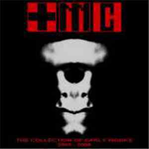 The Musk-Rat Cult - The Collection Of Early Works 2003 - 2008