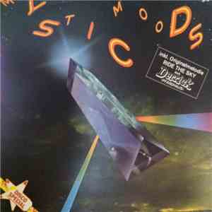 The Mystic Moods - Clear Light