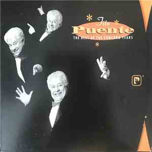 Tito Puente - The Best Of The Concord Years