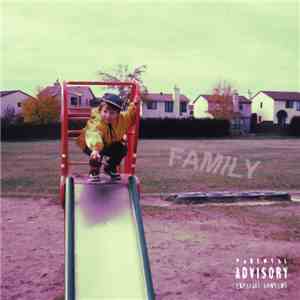 Tom Solar  - Family