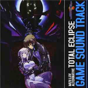 長岡成貢 - Total Eclipse Game Sound Track