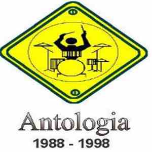 Tránsito Libre - Antologia 1988 - 1998