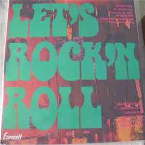 Unknown Artist - Let's Rock'n Roll