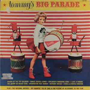 Unknown Artist - Tammy's Big Parade