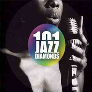 Various - 101 Jazz Diamonds