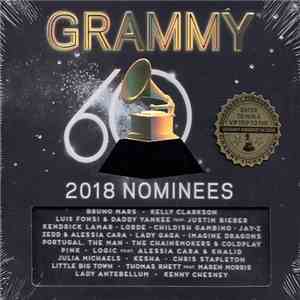 Various - 2018 Grammy Nominees