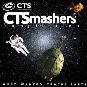 Various - CTSmashers (part 4)