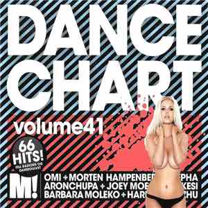 Various - Dance Chart Volume 41