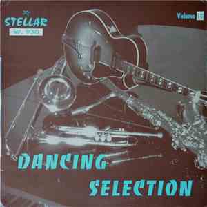 Various - Dancing Selection Volume 10