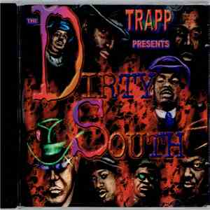 Various - Dirty South (Clean Version)