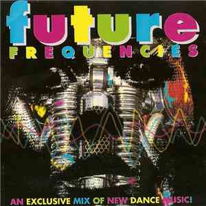 Various - Future Frequencies