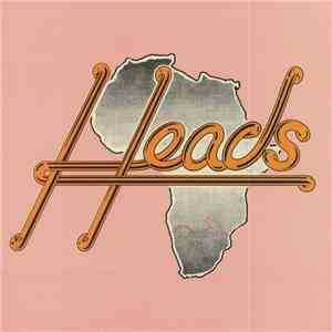 Various - Heads Records: South African Disco Dub Edits