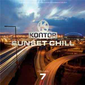 Various - Kontor Sunset Chill Volume 7