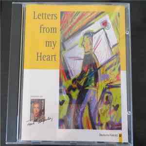 Various - Letters From My Heart