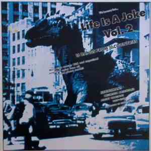 Various - Life Is A Joke Vol. 2