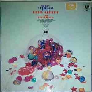 Various - Merry Christmas From Herb Alpert And His Friends