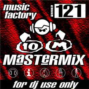 Various - Music Factory Mastermix - Issue 121