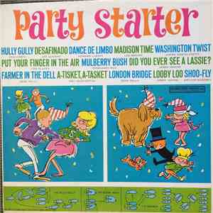 Various - Party Starter