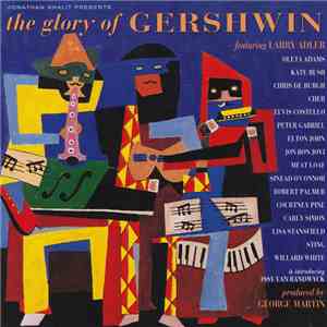 Various - The Glory Of Gershwin
