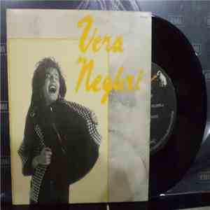 Vera Negri - Tanto Segredo / Dois Olhares