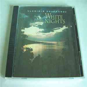 Vladimir Shafranov - White Nights