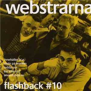 Webstrarna - Flashback #10