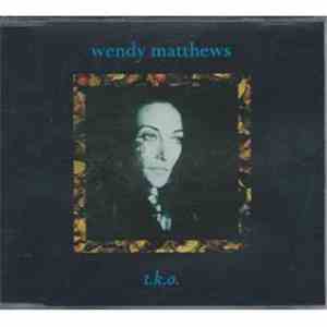 Wendy Matthews - T.K.O.