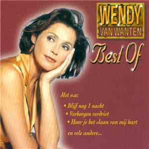 Wendy Van Wanten - Best Of