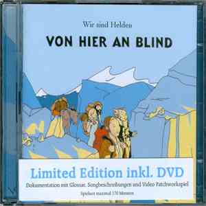 Wir Sind Helden - Von Hier An Blind