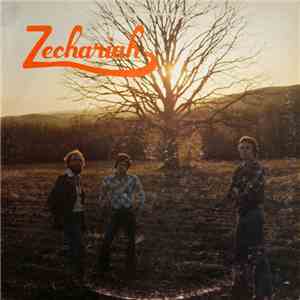 Zechariah - Zechariah