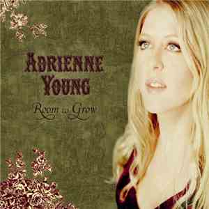 Adrienne Young - Room To Grow