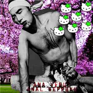 Ana Venus - Anal Seppuku