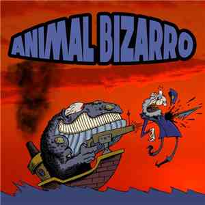 Animal Bizarro - Animal Bizarro EP