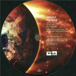Arkus P - Hot Space